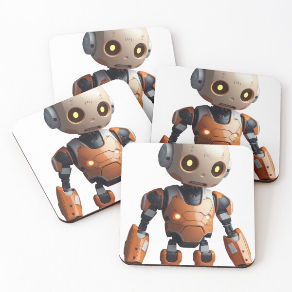 Item preview, AI Robot 2025 designed and sold by Mido-artister.