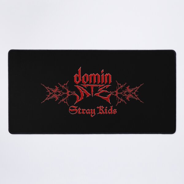 Item preview, Stray Kids dominATE logo designed and sold by lorienskz.
