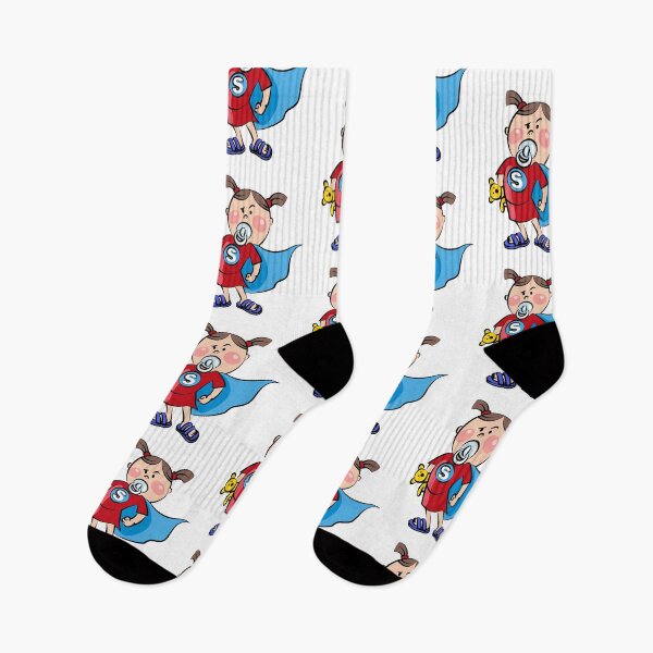 Item preview, girl hero designed and sold by Ekaterina  Biserova.