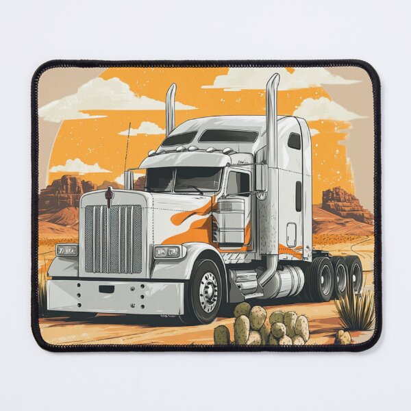 Item preview, Spirit of the Open Road designed and sold by MYTHIC PEEL STICKERS.