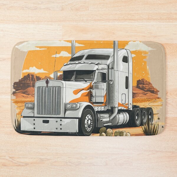 Item preview, Spirit of the Open Road designed and sold by MYTHIC PEEL STICKERS.