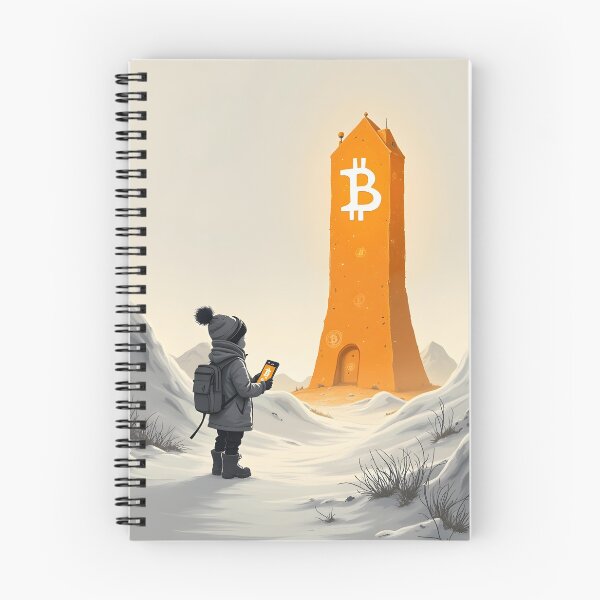 Item preview, Bitcoin Asteroid Belt Digital Gold Mining designed and sold by RadDeck.