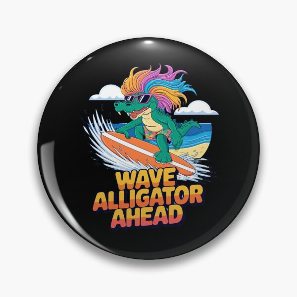 Item preview, Chicken surfing - Chicken surf - Wings on waves designed and sold by JansenGS.