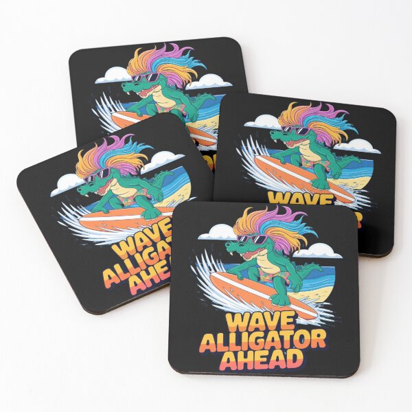 Item preview, Chicken surfing - Chicken surf - Wings on waves designed and sold by JansenGS.