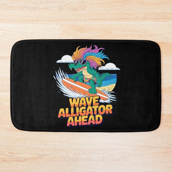 Item preview, Chicken surfing - Chicken surf - Wings on waves designed and sold by JansenGS.