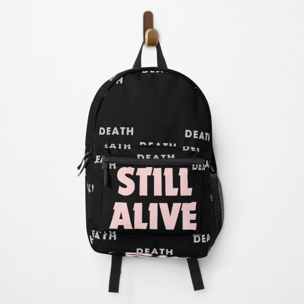 Item preview, Still alive designed and sold by Daffisg.