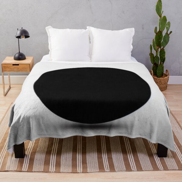 Item preview, A Simple Sphere Shape Behind White Background. designed and sold by IrsathThaslima.