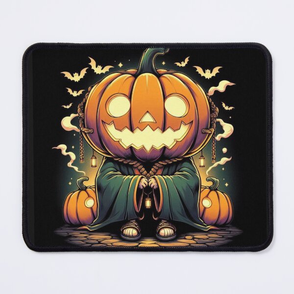 Item preview, PumpkinHead  designed and sold by kunsuriyapaisan Paranee.