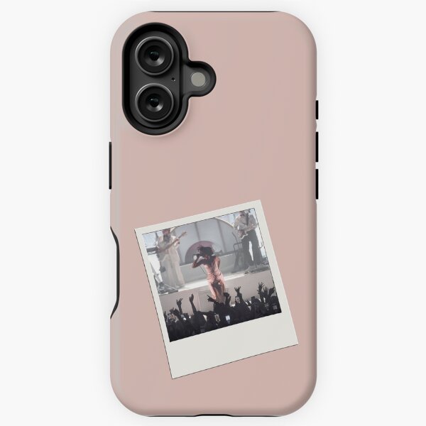 Vista previa del artículo con la obra «Polaroid de Raye», diseñado y vendido por oversharer.
