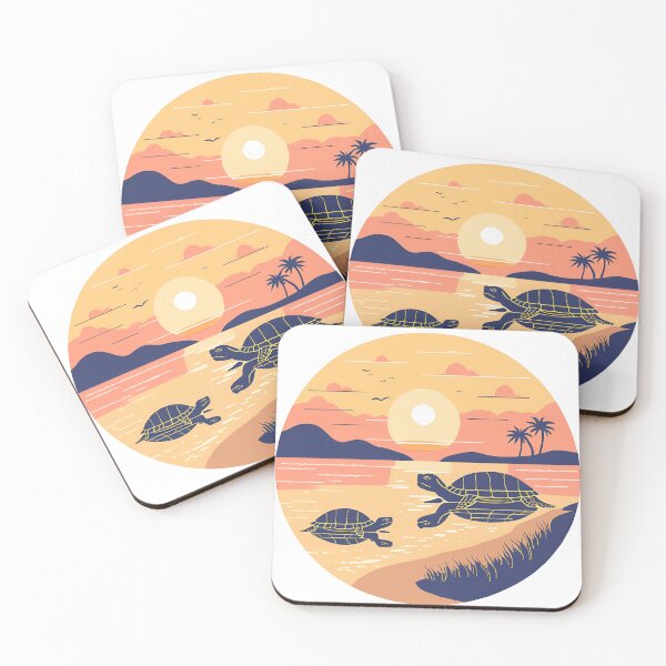 Item preview, Turtles Mating , Fast Turtle, Turtle Wax. designed and sold by DotisDreams.