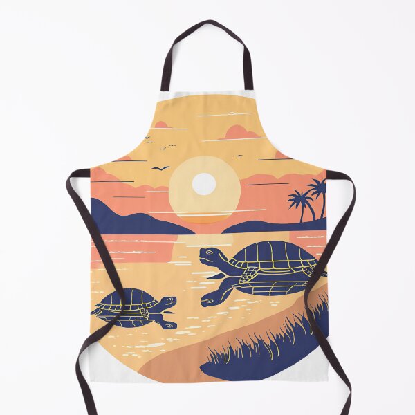 Item preview, Turtles Mating , Fast Turtle, Turtle Wax. designed and sold by DotisDreams.