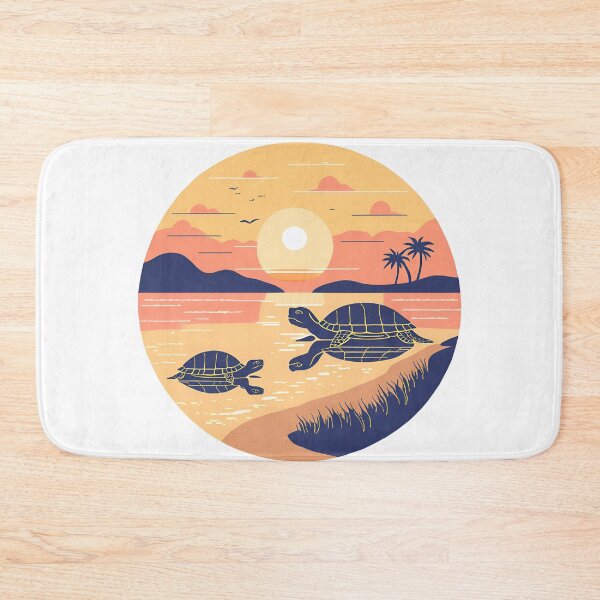 Item preview, Turtles Mating , Fast Turtle, Turtle Wax. designed and sold by DotisDreams.