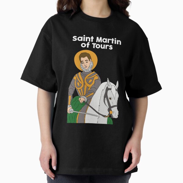 Item preview, Saint Martin of Tours  designed and sold by elviamontemayor.