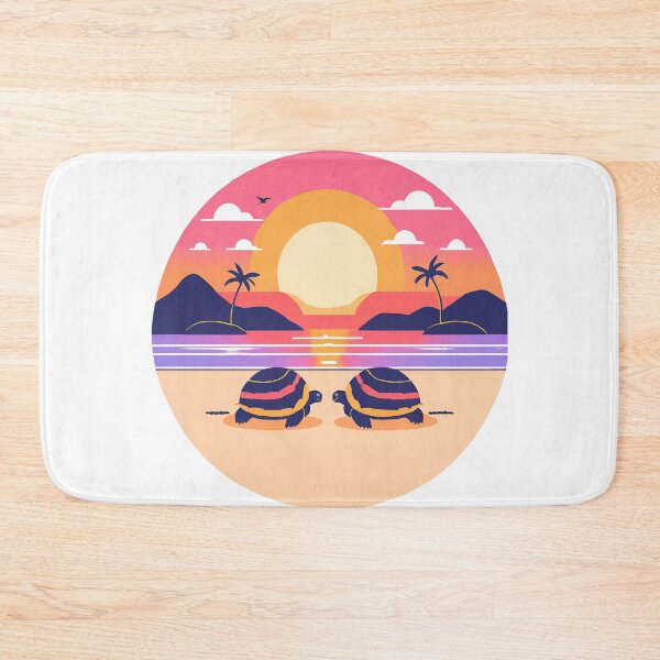Item preview, Turtles Mating , Fast Turtle, Turtle Wax. designed and sold by DotisDreams.