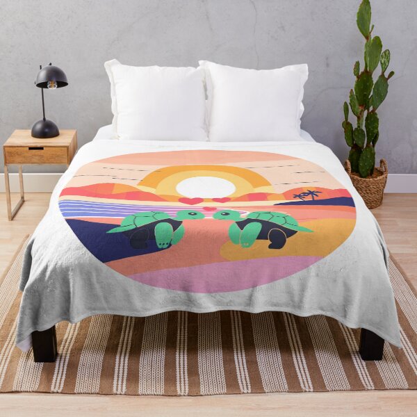 Item preview,  Turtles Mating , Fast Turtle, Turtle Wax. designed and sold by DotisDreams.