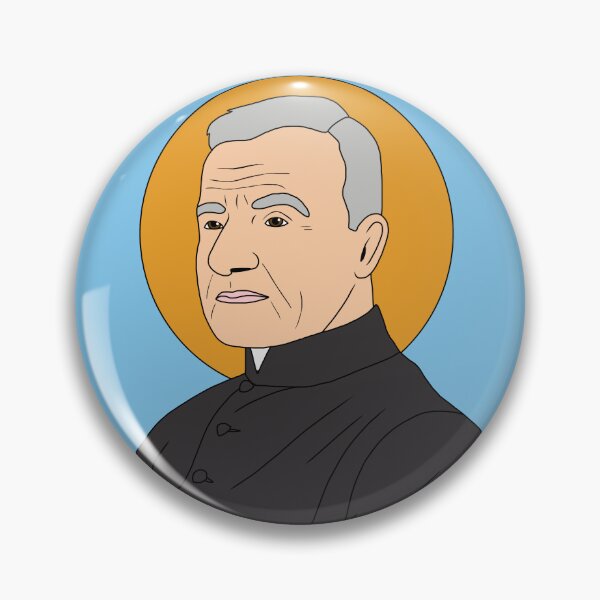 Item preview, Saint André Bessette designed and sold by elviamontemayor.