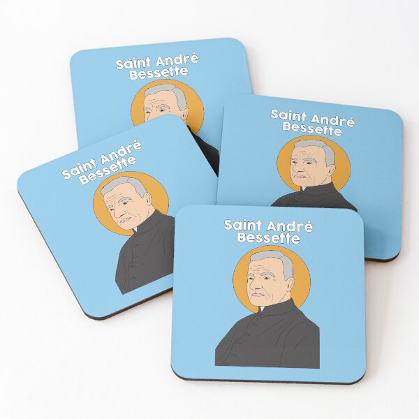 Item preview, Saint André Bessette designed and sold by elviamontemayor.
