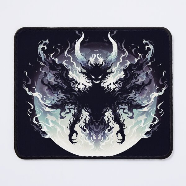 Item preview, Shadow Entity: Dark Moon's Guardian Collection designed and sold by NongNom.