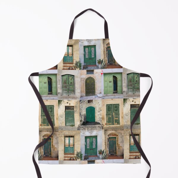 Item preview, Copy of Blue Doors designed and sold by Dreamscape Eclectic .