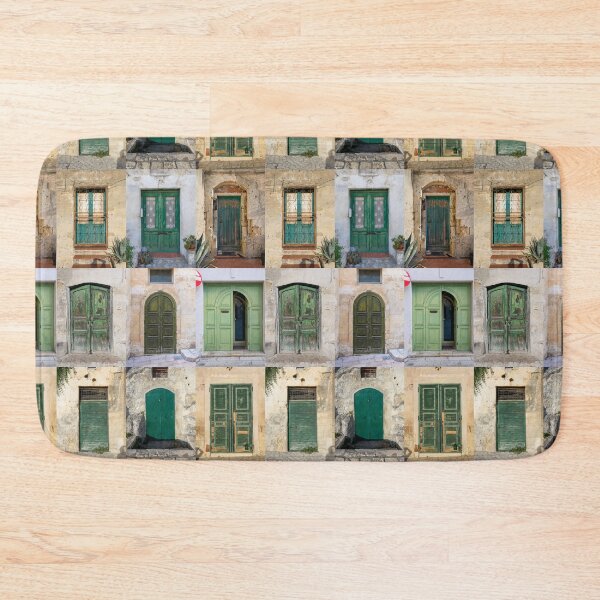 Item preview, Copy of Blue Doors designed and sold by Dreamscape Eclectic .