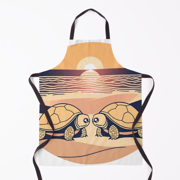 Item preview, Turtles Mating , Fast Turtle, Turtle Wax. designed and sold by DotisDreams.