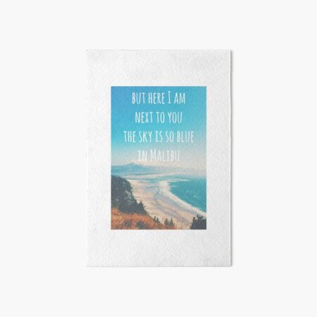 Miley Cyrus Lyrics Gifts Merchandise Redbubble