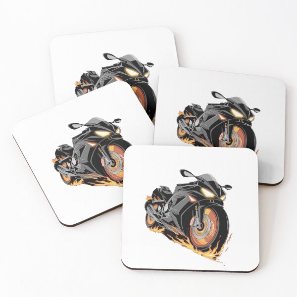 Item preview, Sports Bike designed and sold by CerativeHymns.