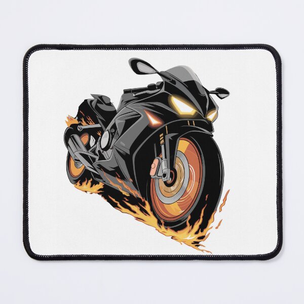Item preview, Sports Bike designed and sold by CerativeHymns.