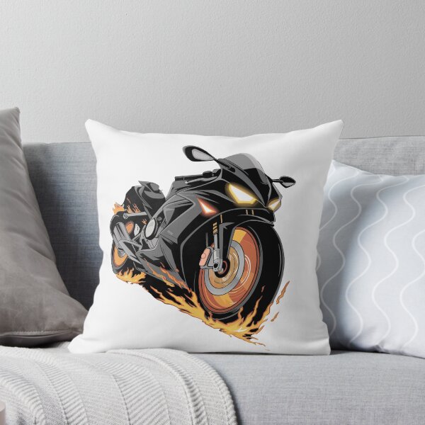 Item preview, Sports Bike designed and sold by CerativeHymns.