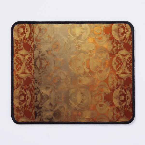 Item preview, Golden Rhythm of Nature designed and sold by AmuraLumina.
