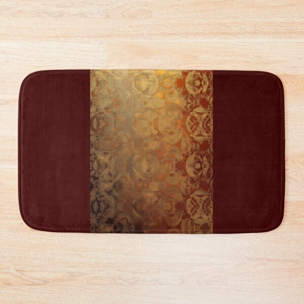 Item preview, Golden Rhythm of Nature designed and sold by AmuraLumina.