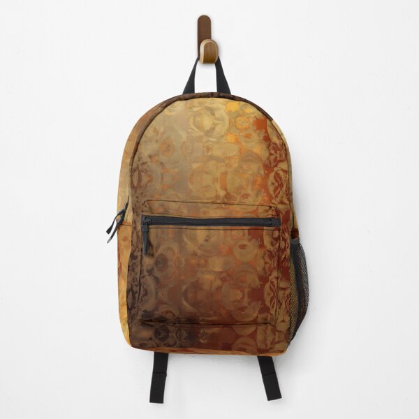 Item preview, Golden Rhythm of Nature designed and sold by AmuraLumina.