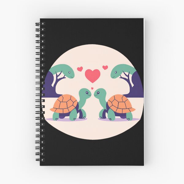Item preview, Turtles Mating , Fast Turtle, Turtle Wax. designed and sold by DotisDreams.