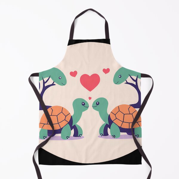 Item preview, Turtles Mating , Fast Turtle, Turtle Wax. designed and sold by DotisDreams.
