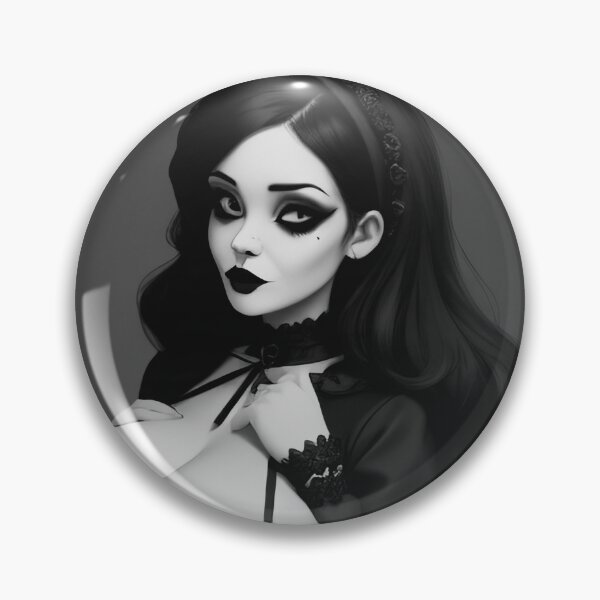 Item preview, Goth Women in sexy laundry Huge Boobs designed and sold by NPC-Trader.