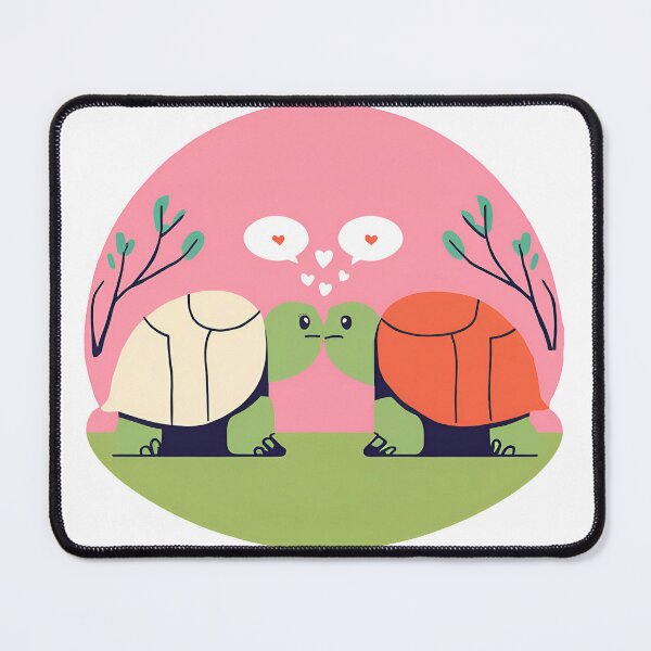 Item preview, Turtles Mating , Fast Turtle, Turtle Wax. designed and sold by DotisDreams.