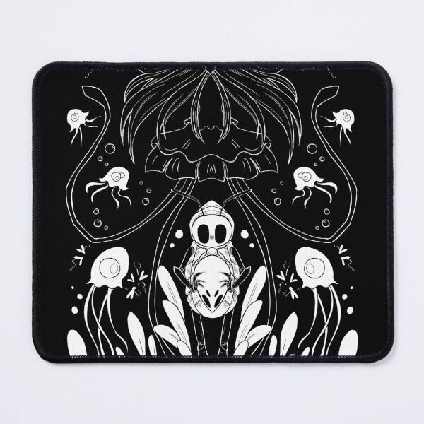 Item preview, Quirrel's Emblem designed and sold by That1-ArtsyKid.