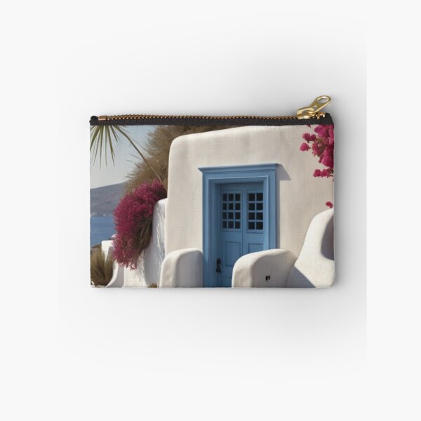 Item preview, 118 Mykonos, Greece Poster Design designed and sold by Alexis Art Collection.