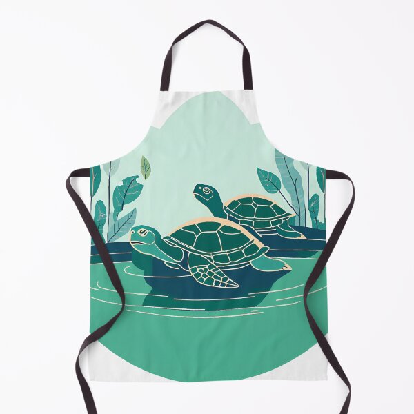 Item preview, Turtles Mating , Fast Turtle, Turtle Wax. designed and sold by DotisDreams.