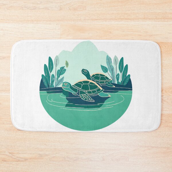Item preview, Turtles Mating , Fast Turtle, Turtle Wax. designed and sold by DotisDreams.