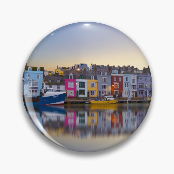 Item preview, Weymouth designed and sold by Alisonchambers2.