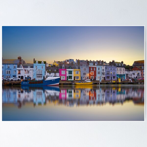 Item preview, Weymouth designed and sold by Alisonchambers2.
