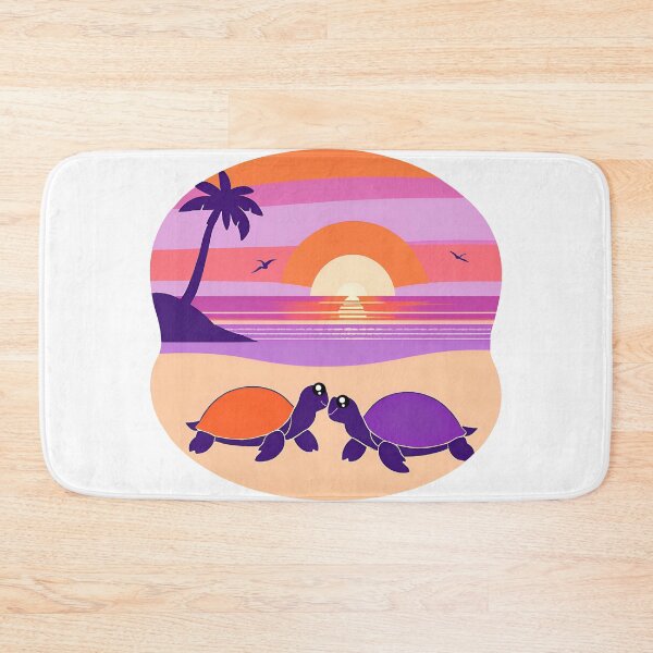 Item preview, Turtles Mating , Fast Turtle, Turtle Wax. designed and sold by DotisDreams.