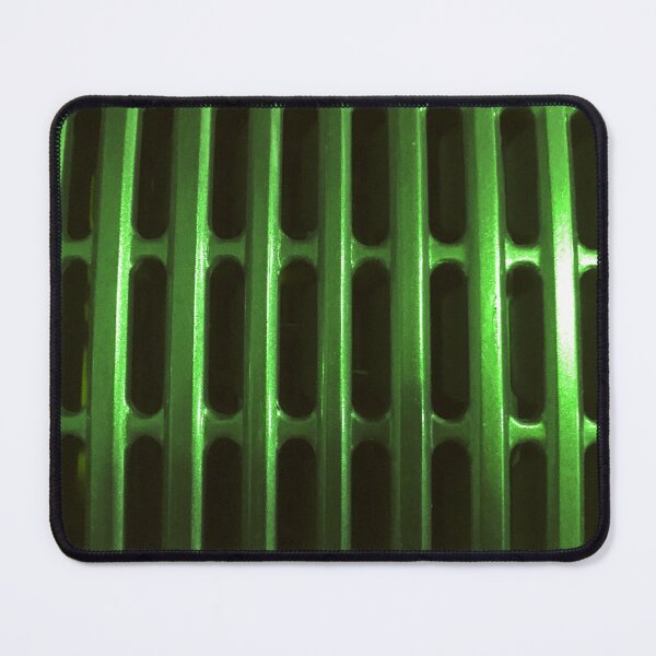 Item preview, Grilling It Green designed and sold by David Peake.