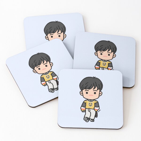 Item preview, Yuki Tsunoda designed and sold by ourhappyface.