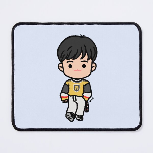 Item preview, Yuki Tsunoda designed and sold by ourhappyface.