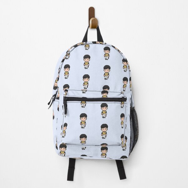 Item preview, Yuki Tsunoda designed and sold by ourhappyface.
