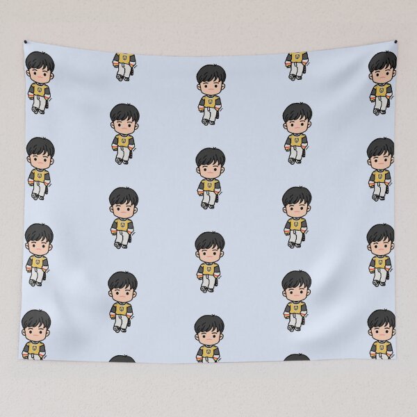 Item preview, Yuki Tsunoda designed and sold by ourhappyface.