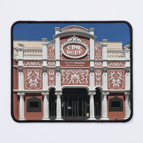 Item preview, Cinema Dore Madrid designed and sold by Ponted.