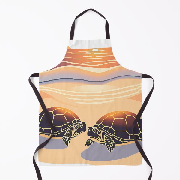 Item preview, Turtles Mating , Fast Turtle, Turtle Wax. designed and sold by DotisDreams.